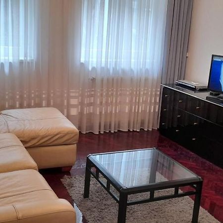 Apartment Dok Belgrad Zewnętrze zdjęcie