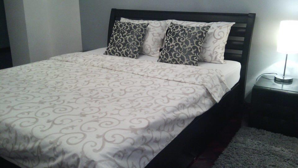 Apartment Dok Belgrad Pokój zdjęcie