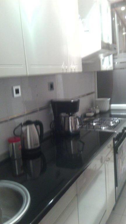 Apartment Dok Belgrad Pokój zdjęcie