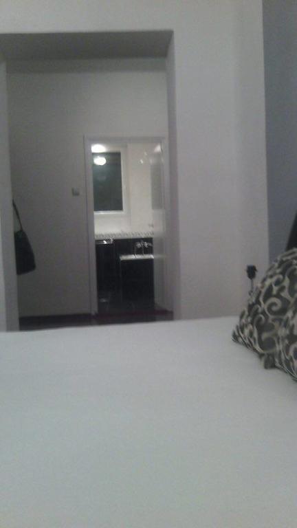 Apartment Dok Belgrad Zewnętrze zdjęcie