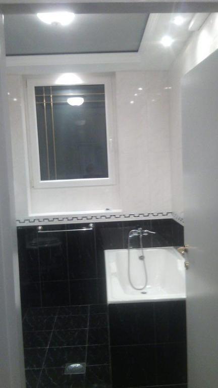 Apartment Dok Belgrad Pokój zdjęcie