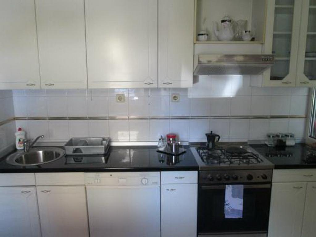 Apartment Dok Belgrad Pokój zdjęcie
