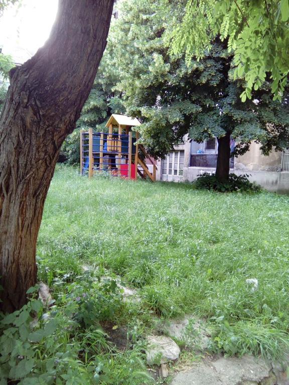 Apartment Dok Belgrad Zewnętrze zdjęcie